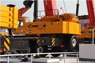 朝陽榮獲三一頒發(fā)的“優(yōu)秀供應(yīng)商”獎(jiǎng)！